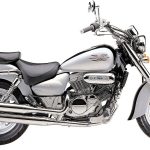 Hyosung GV 250 Aquila (2007-09)