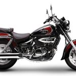 Hyosung GV 250 Aquila (2012-13)