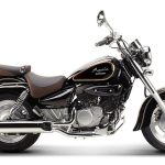 Hyosung GV 250 Aquila (2014-15)