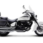 Hyosung ST7 De Lux (2015-16)