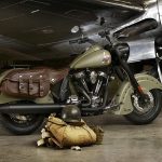 Indian Chief Bomber Limited Edition (2010)