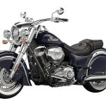 Indian Chief Classic (2015-16)