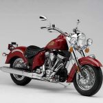 Indian Chief Vintage (2009)