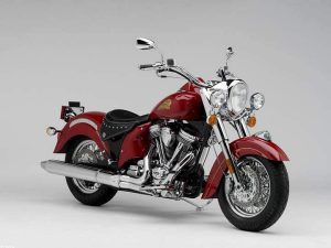 Indian Chief Vintage (2009)