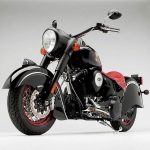 Indian Chief Vintage (2011)