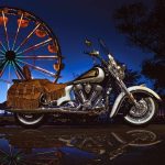 Indian Chief Vintage (2013)
