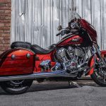 Indian Chieftain Elite (2017-18)