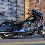 Indian Chieftain Limited (2017)