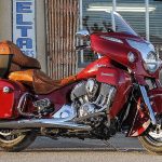 Indian Roadmaster (2015-16)