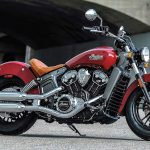 Indian Scout (2015-16)