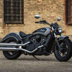 Indian Scout Sixty (2017-18)