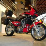 Jawa 660 Sportard (2014)