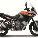 KTM 1050 Adventure (2015-16)