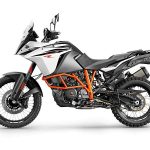 KTM 1050 Adventure R (2017)