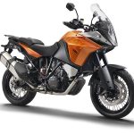 KTM 1190 Adventure (2016)
