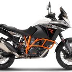 KTM 1190 Adventure R (2015)