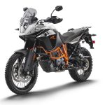 KTM 1190 Adventure R (2016)