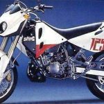 KTM 125 Sting (1997-99)
