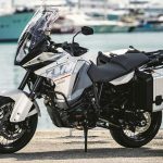 KTM 1290 Adventure (2015-16)