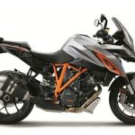 KTM 1290 Super Duke GT (2016-17)