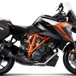 KTM 1290 Super Duke GT (2019)