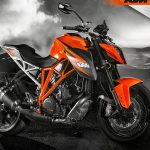 KTM 1290 Super Duke R (2014)