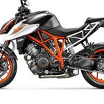 KTM 1290 Super Duke R (2018)