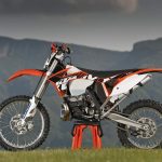 KTM 250 EXC Enduro (2011-17)