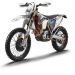 KTM 300 EXC-F Enduro (2014-17)