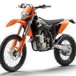 KTM 400 EXC (2011)