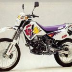 KTM 400 LC4 EGS (1994-96)