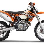 KTM 500 XC-W (2012-13)