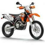 KTM 530 EXC (2010-11)