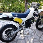 KTM 600 LC4 Enduro (1988)