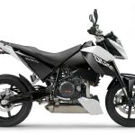 KTM 690 Duke (2010)