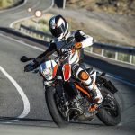 KTM 690 Duke (2015)