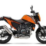 KTM 690 Duke (2016)