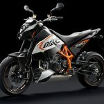 KTM 690 Duke R (2012)