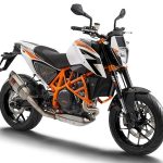 KTM 690 Duke R (2014)