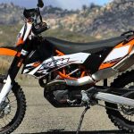 KTM 690 Enduro R (2016)