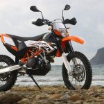 KTM 690 LC4 Enduro R (2009-10)