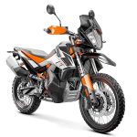 KTM 790 Adventure R (2019)