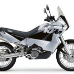 KTM 950 Adventure (2003)