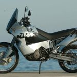KTM 950 Adventure (2004)