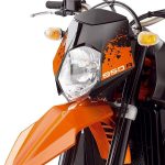 KTM 950 SuperEnduro (2006)