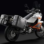 KTM 990 Adventure (2010)