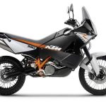 KTM 990 Adventure R (2009)