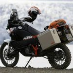 KTM 990 Adventure R (2010)