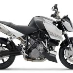 KTM 990 Super Duke (2006)