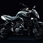 KTM 990 Super Duke (2009)